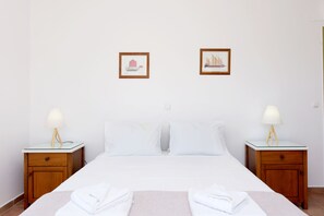 4 Schlafzimmer, Bügeleisen/Bügelbrett, Internetzugang, Bettwäsche