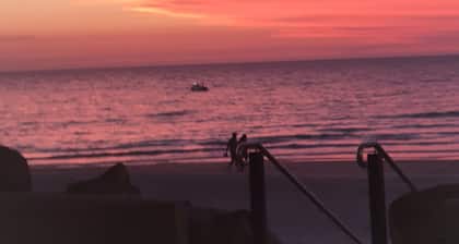 Apartamento Glenelg 500 pasos a pie de playa