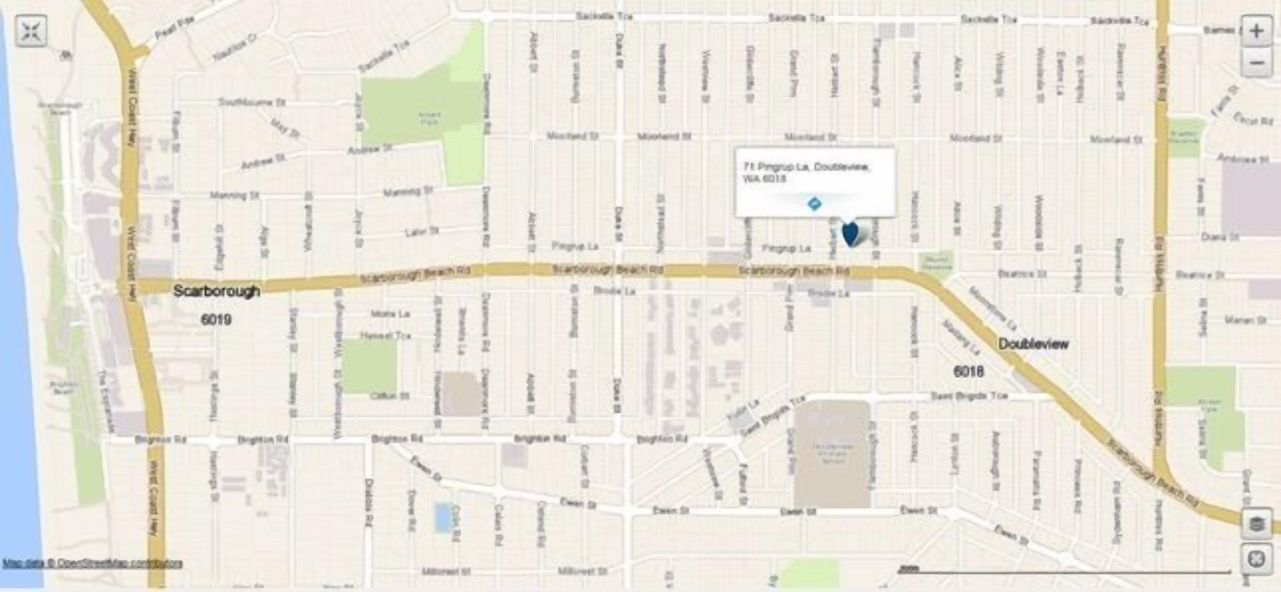 The Lane in Doubleview — image 5