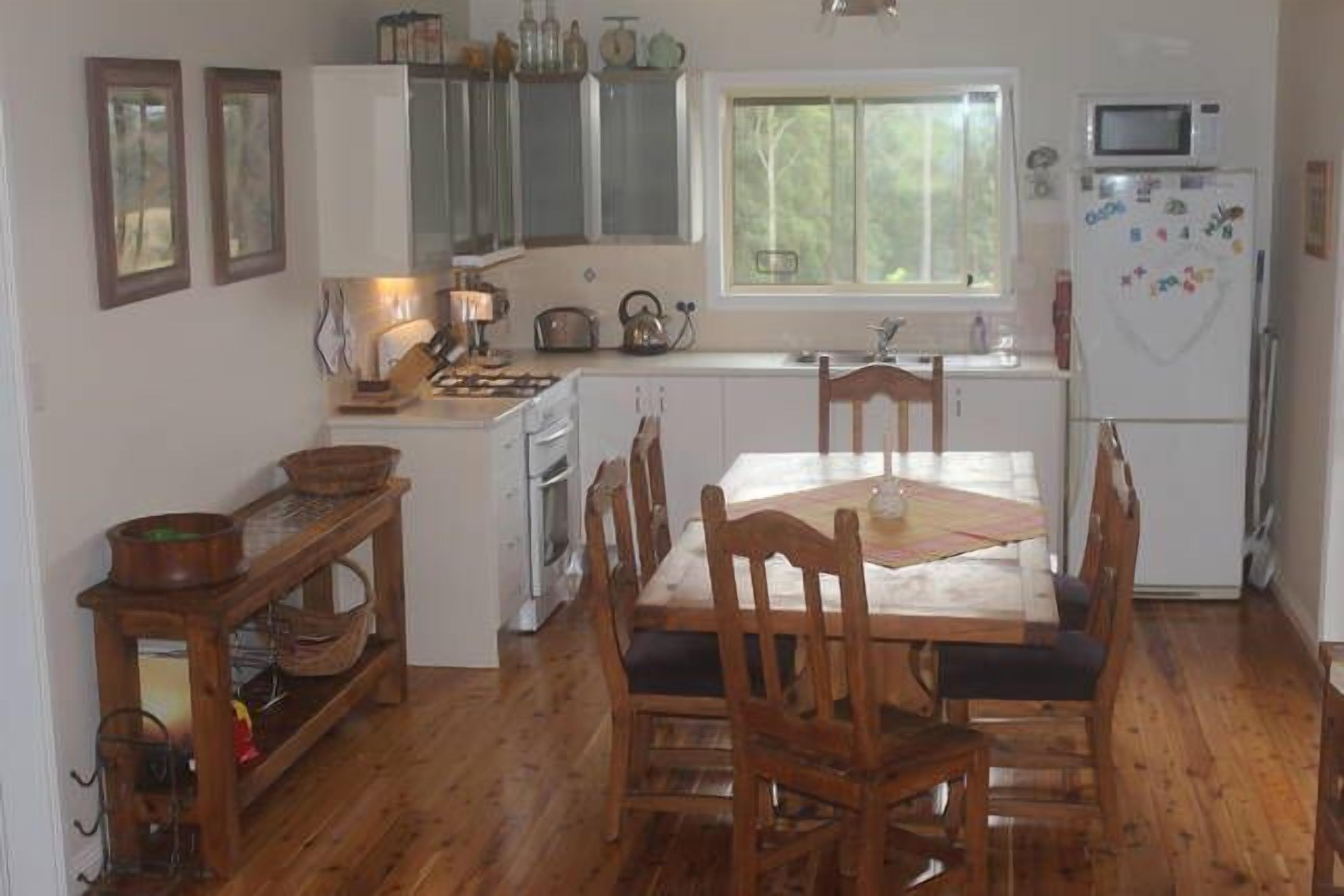 Neudorf Country Retreat - Go where your dog is welcome