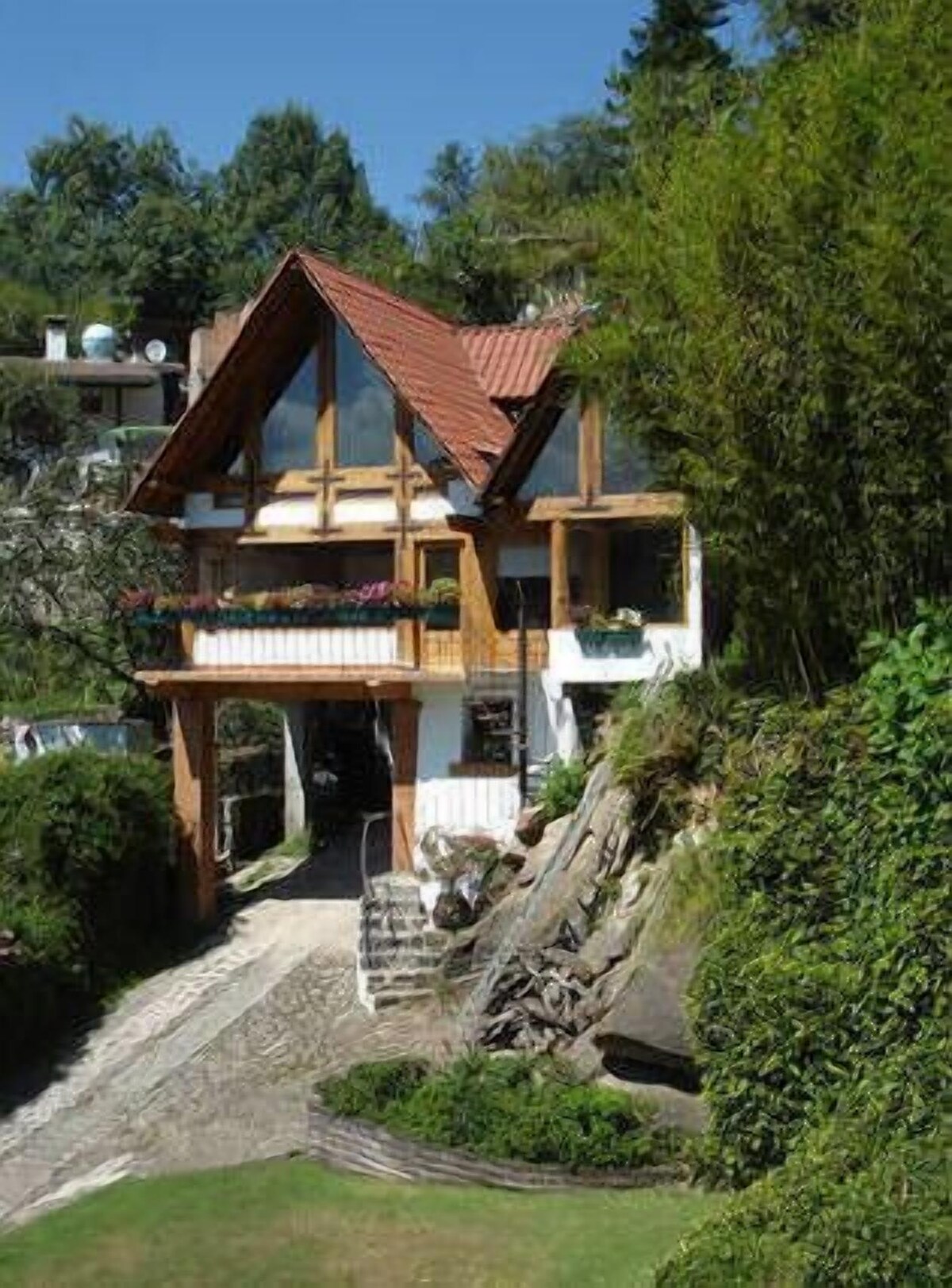 Image de profil de l’hôte
