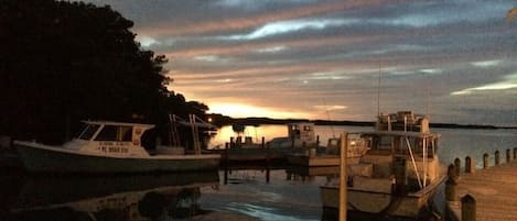 Port de plaisance