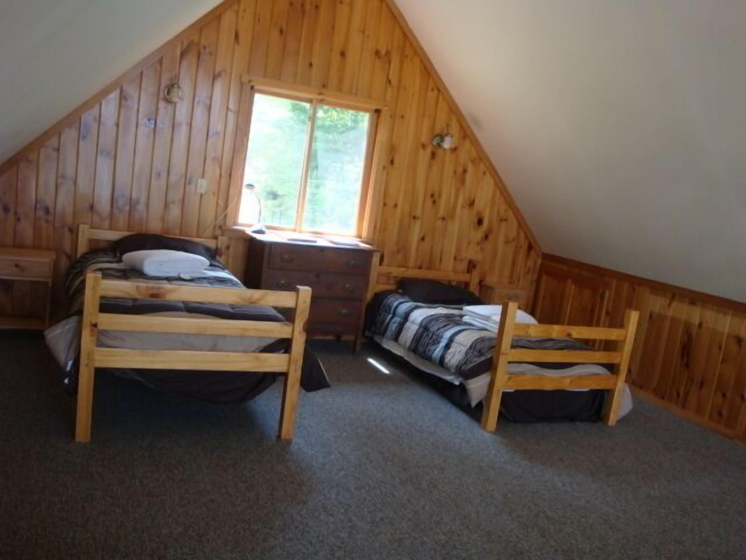 Schoodic Lake Lakefront Spectacular Views of Mount Katahdin from this Newer Home