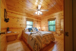 2 Schlafzimmer, Bettwäsche