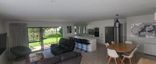 Dewdrop Cottage - a very special place to stay