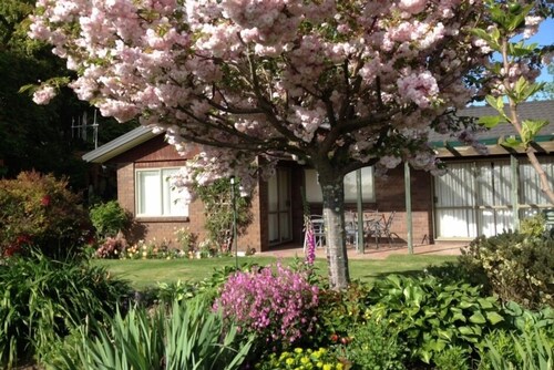 Dewdrop Cottage - a very special place to stay