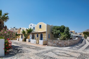 Exterior - Villa Eleftheria (Santorini)