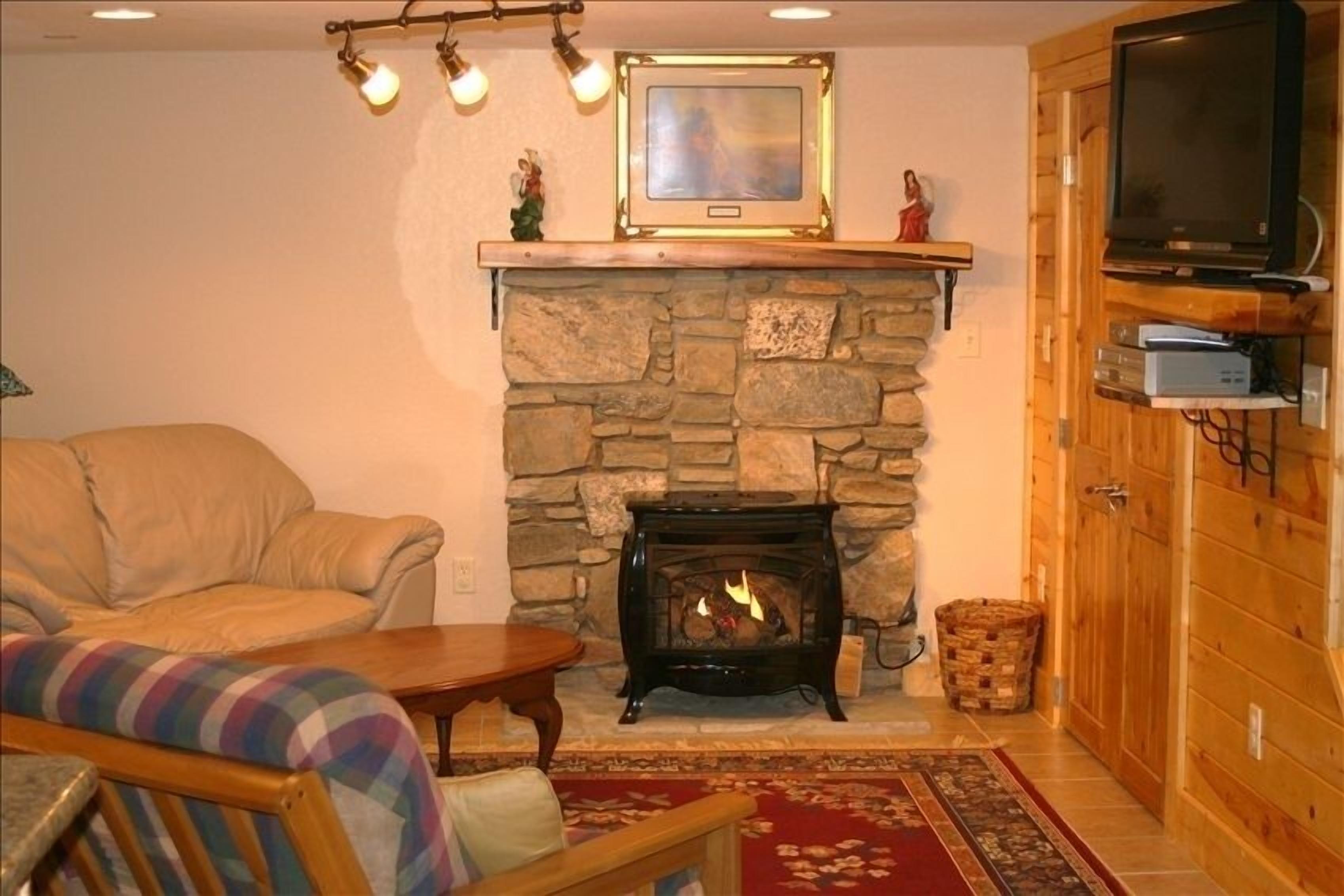 Bat Cave River Rental NC