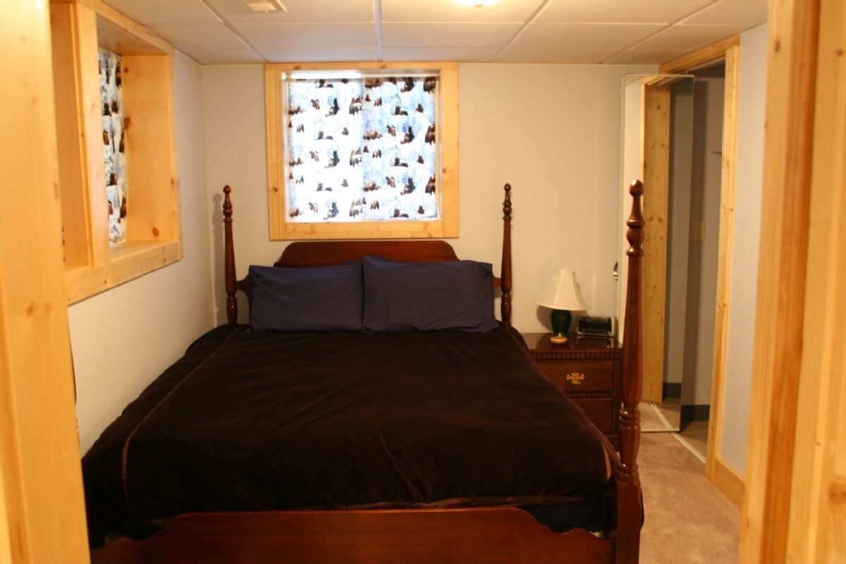 Bat Cave River Rental NC