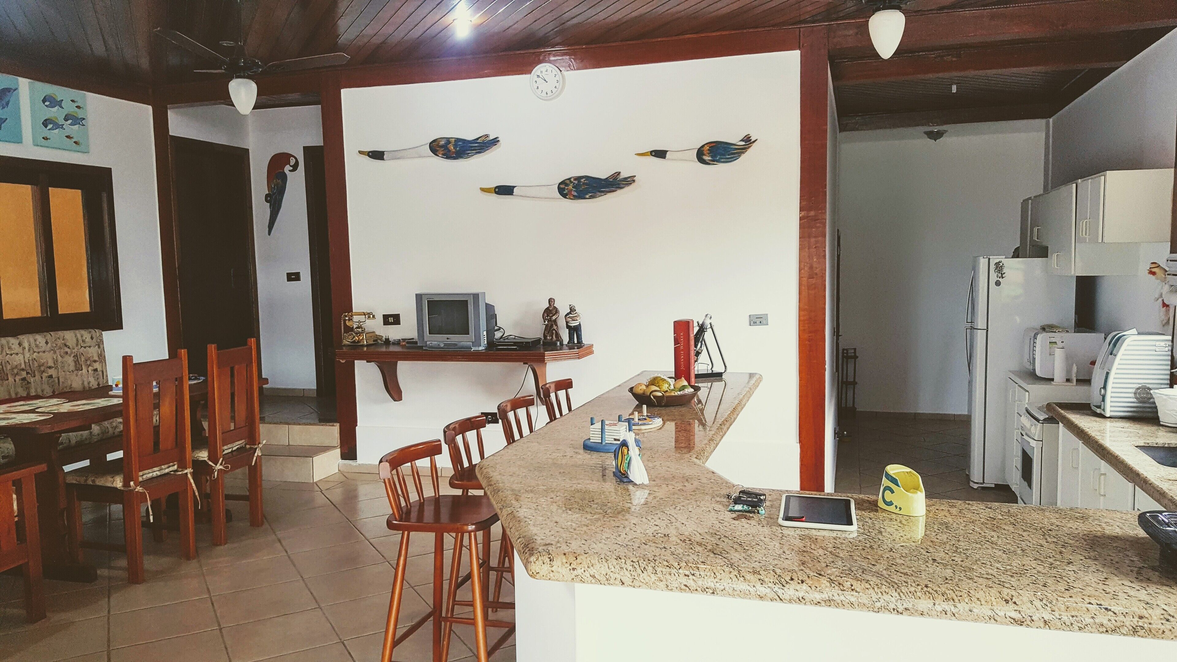 Comfortable house in Jurumirim Dam - Itaí / Avaré