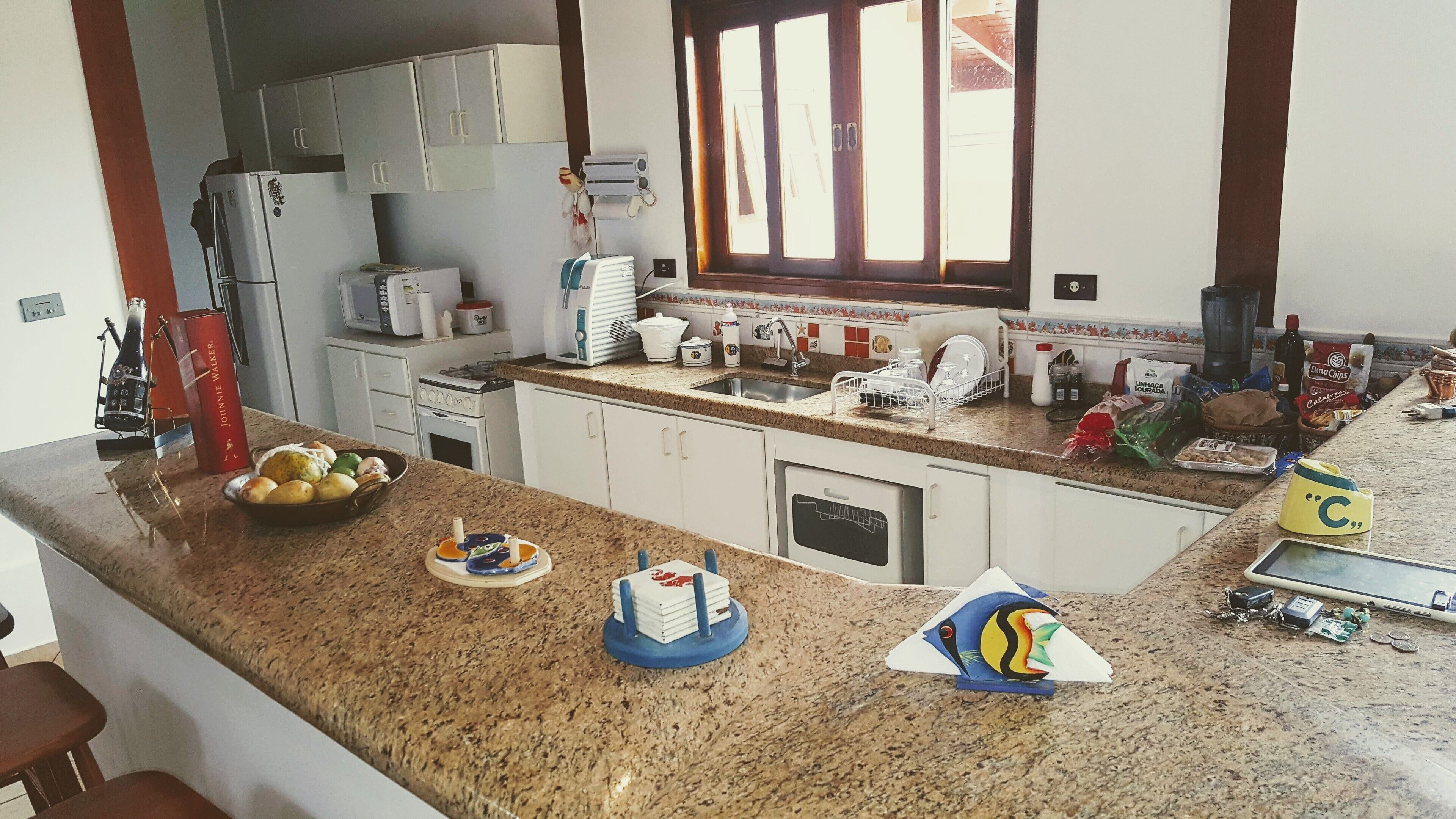 Comfortable house in Jurumirim Dam - Itaí / Avaré