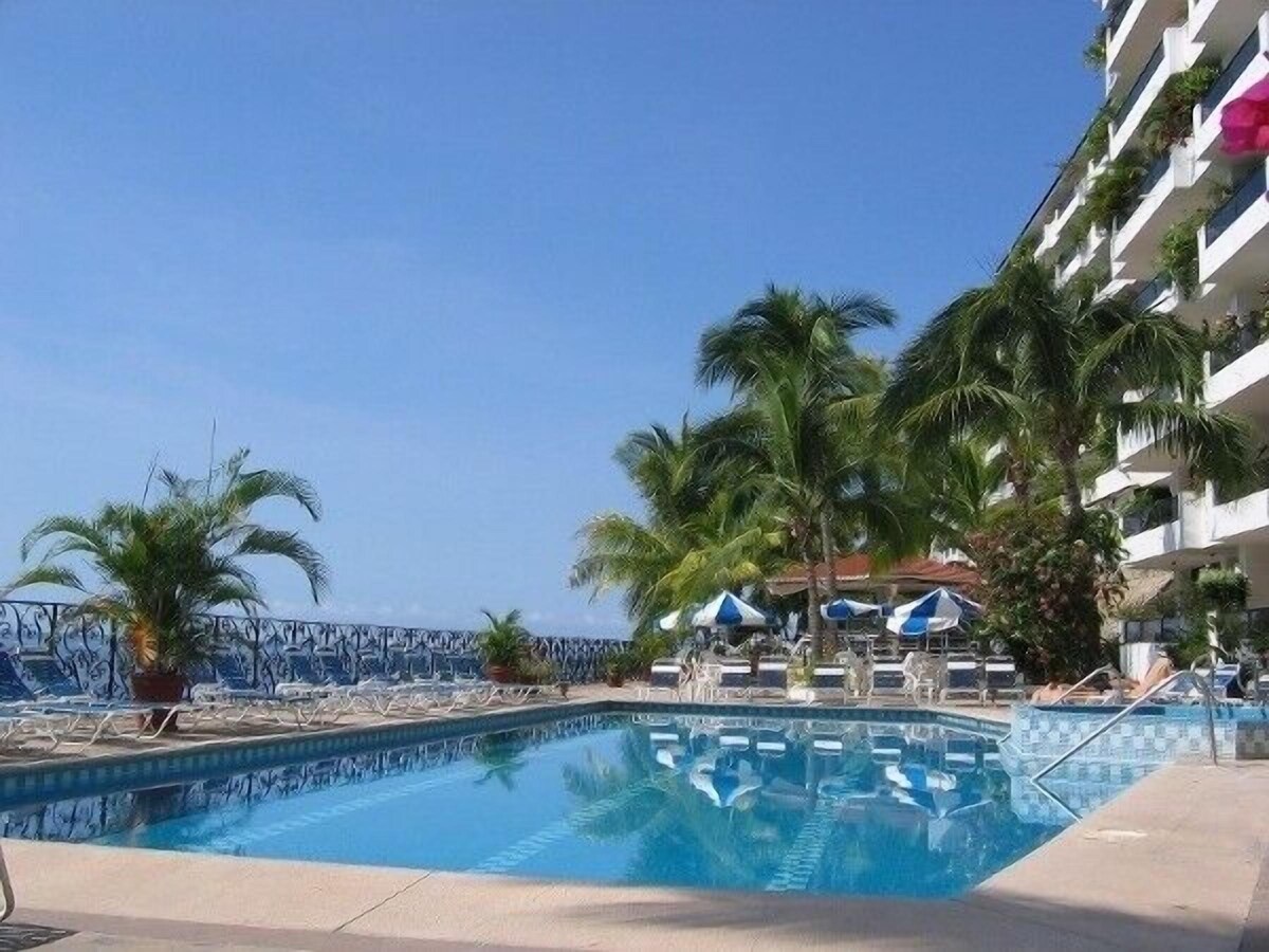 LA JOLLA DE MISMALOYA CONDO Ocean Front, Stunning View Reviews, Deals