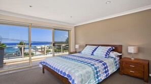 3 Schlafzimmer, Bügeleisen/Bügelbrett, Bettwäsche