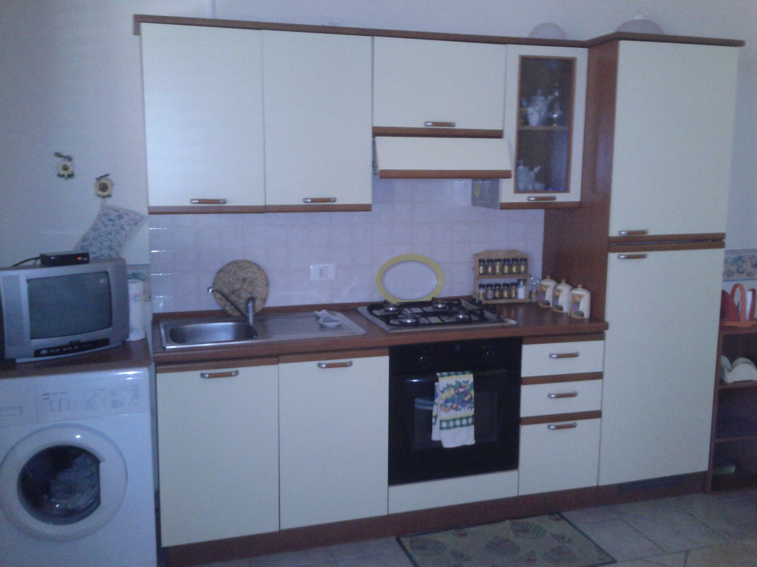 Casa Gaia Lido di Noto