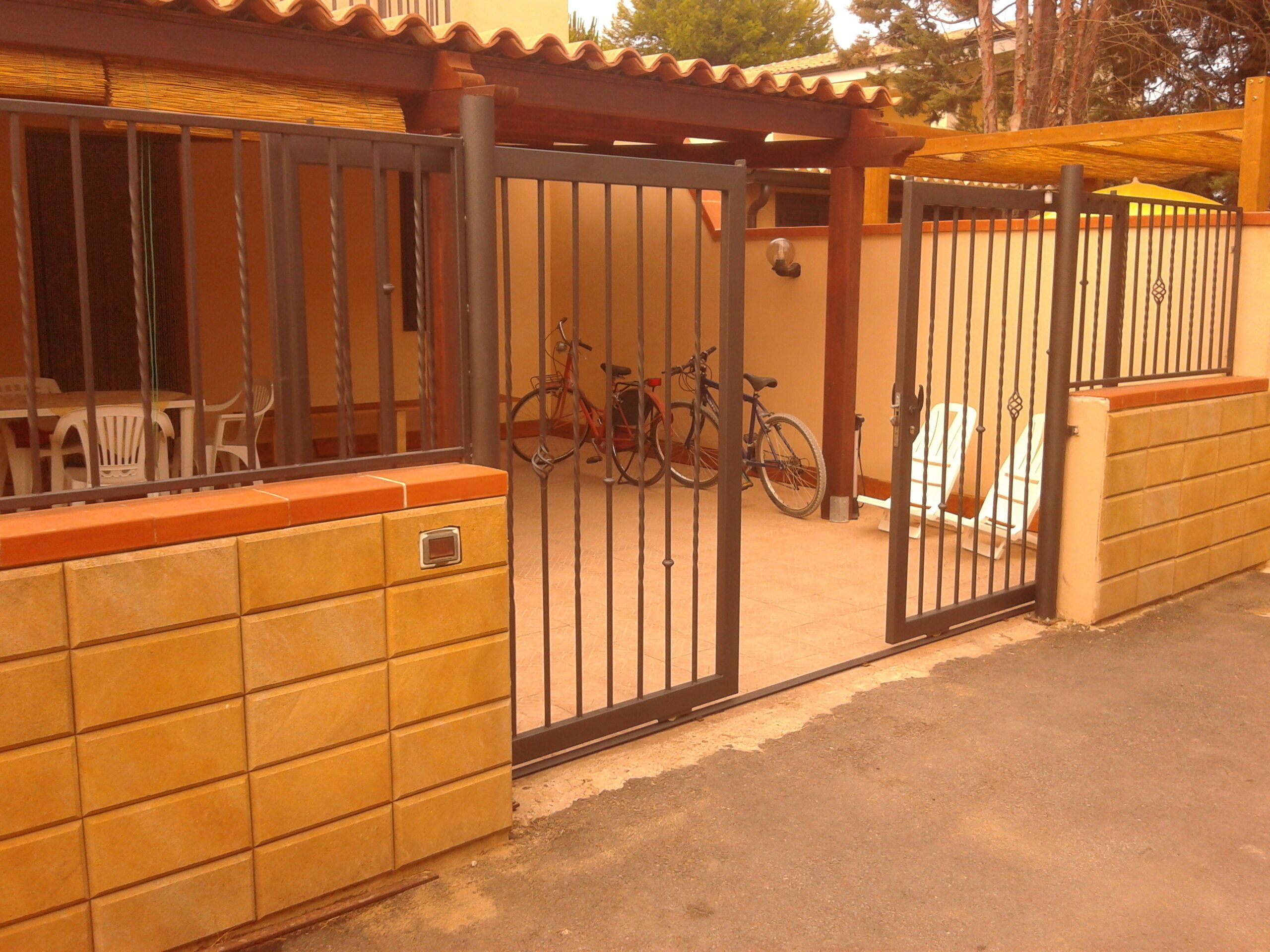 Casa Gaia Lido di Noto