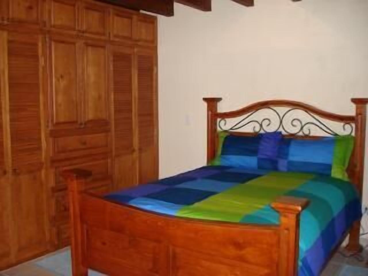 Oceanfront 3 Bedroom House Gated Community of Plaza Del Mar