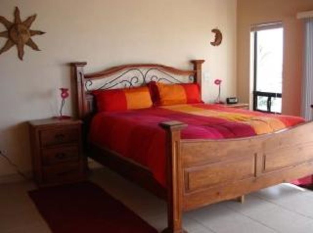 Oceanfront 3 Bedroom House Gated Community of Plaza Del Mar