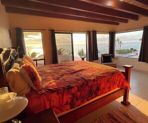 3 Schlafzimmer, kostenloses WLAN, Bettwäsche