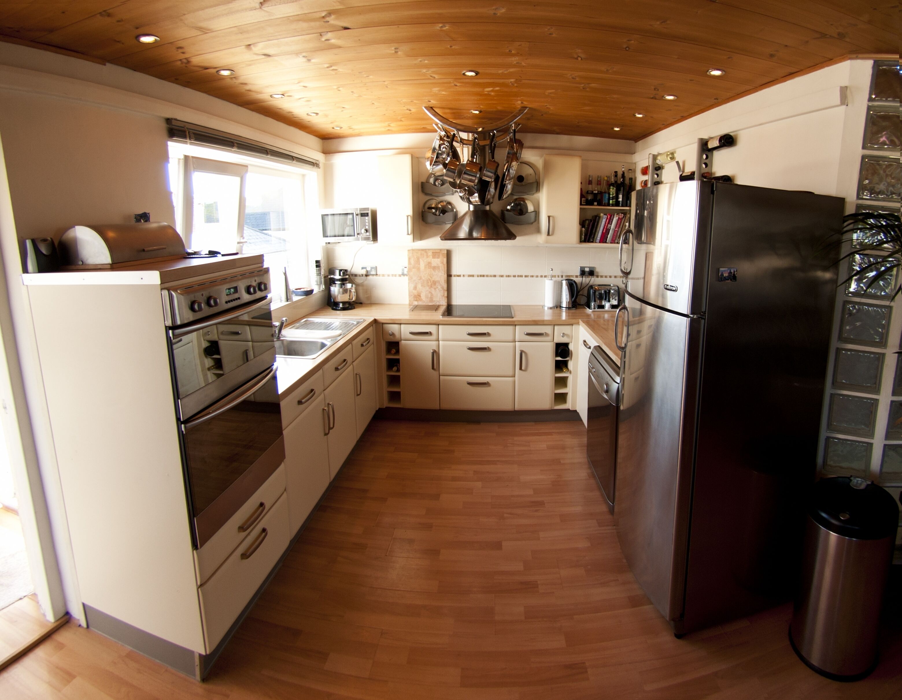 Sleeps 2 - Falmouth, Cornwall In Central Falmouth Cornwall - Walk In To Town - F