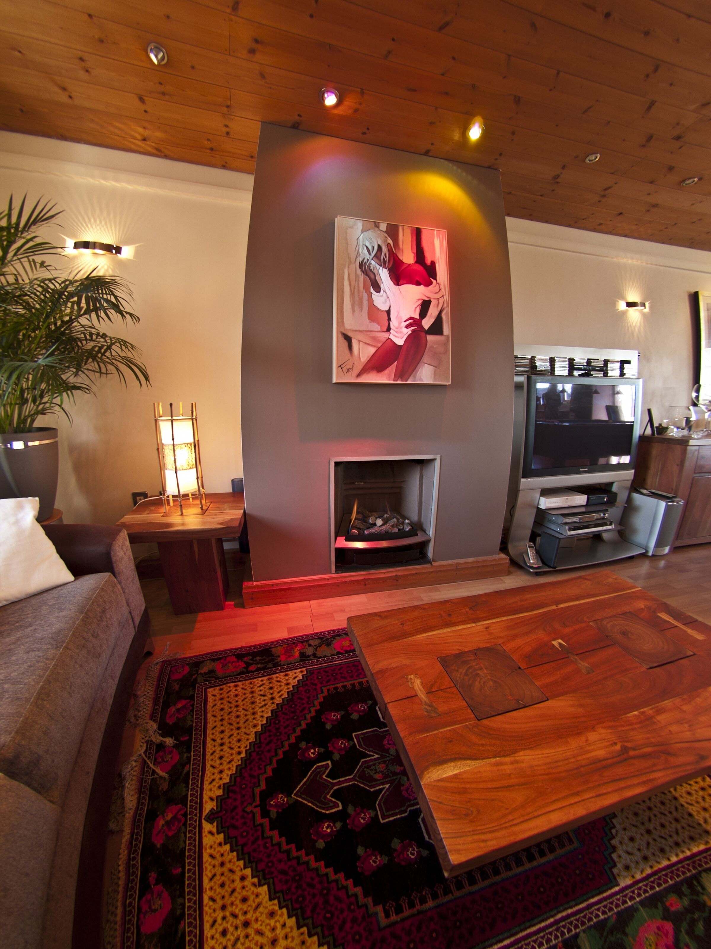 Sleeps 2 - Falmouth, Cornwall In Central Falmouth Cornwall - Walk In To Town - F