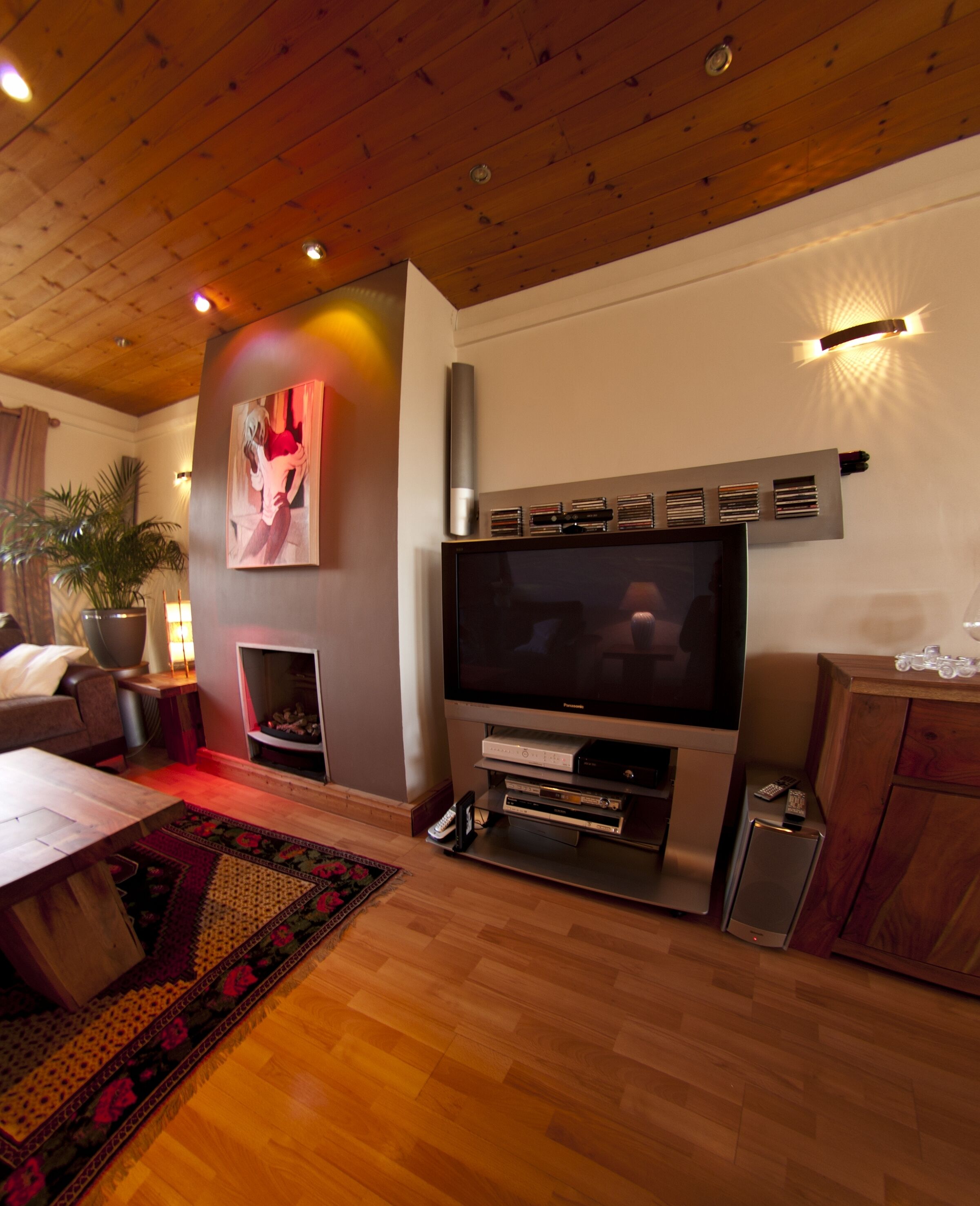 Sleeps 2 - Falmouth, Cornwall In Central Falmouth Cornwall - Walk In To Town - F