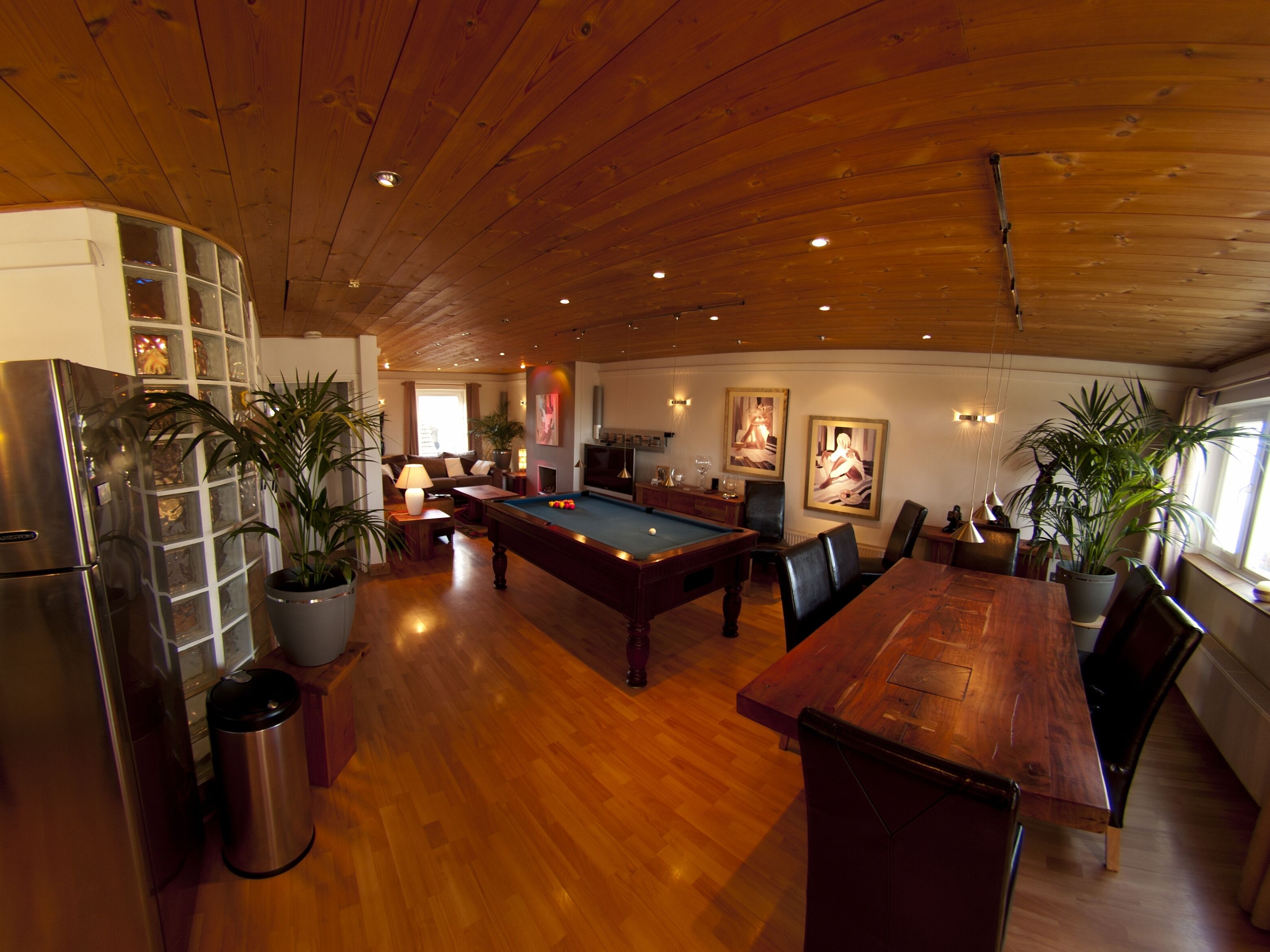 Sleeps 2 - Falmouth, Cornwall In Central Falmouth Cornwall - Walk In To Town - F