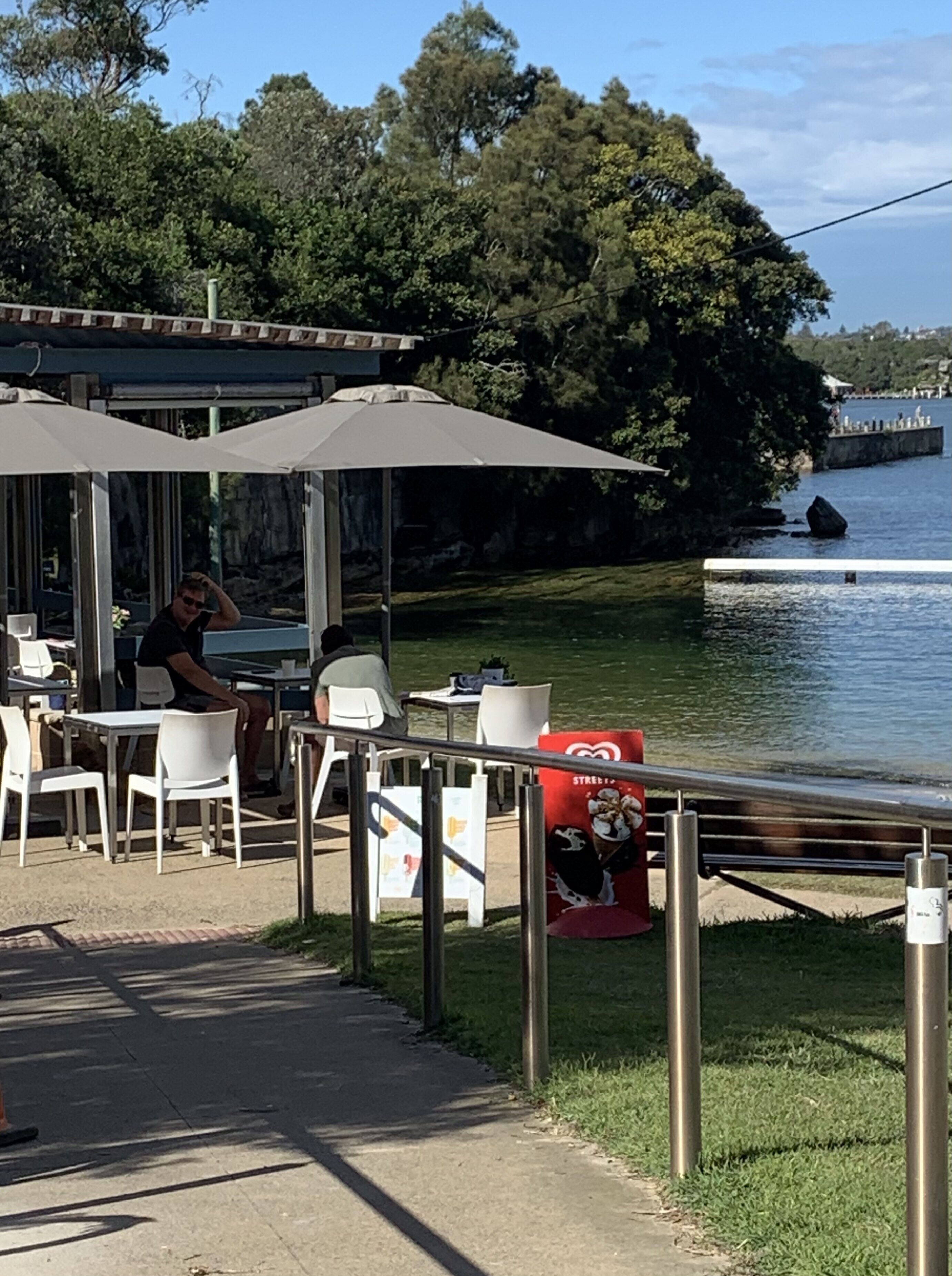 Little Manly Beach Sanctuary — image 3