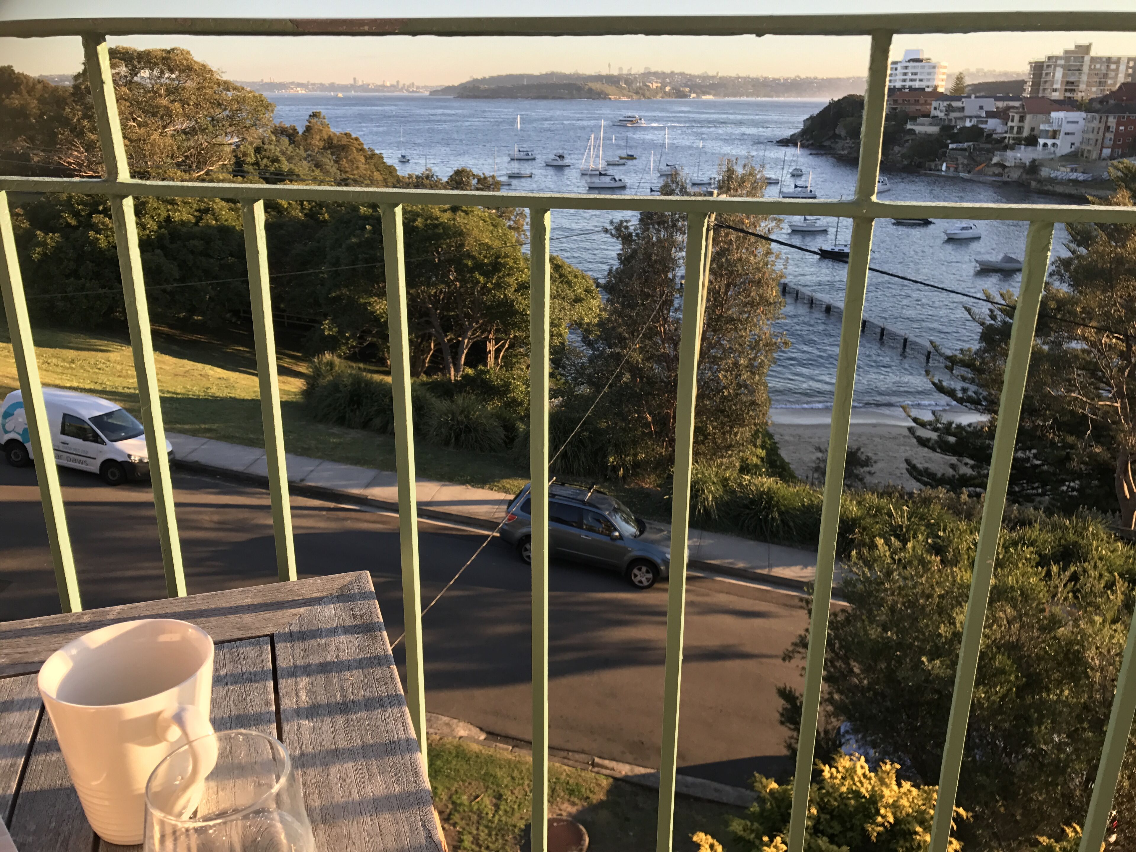 Little Manly Beach Sanctuary — image 9