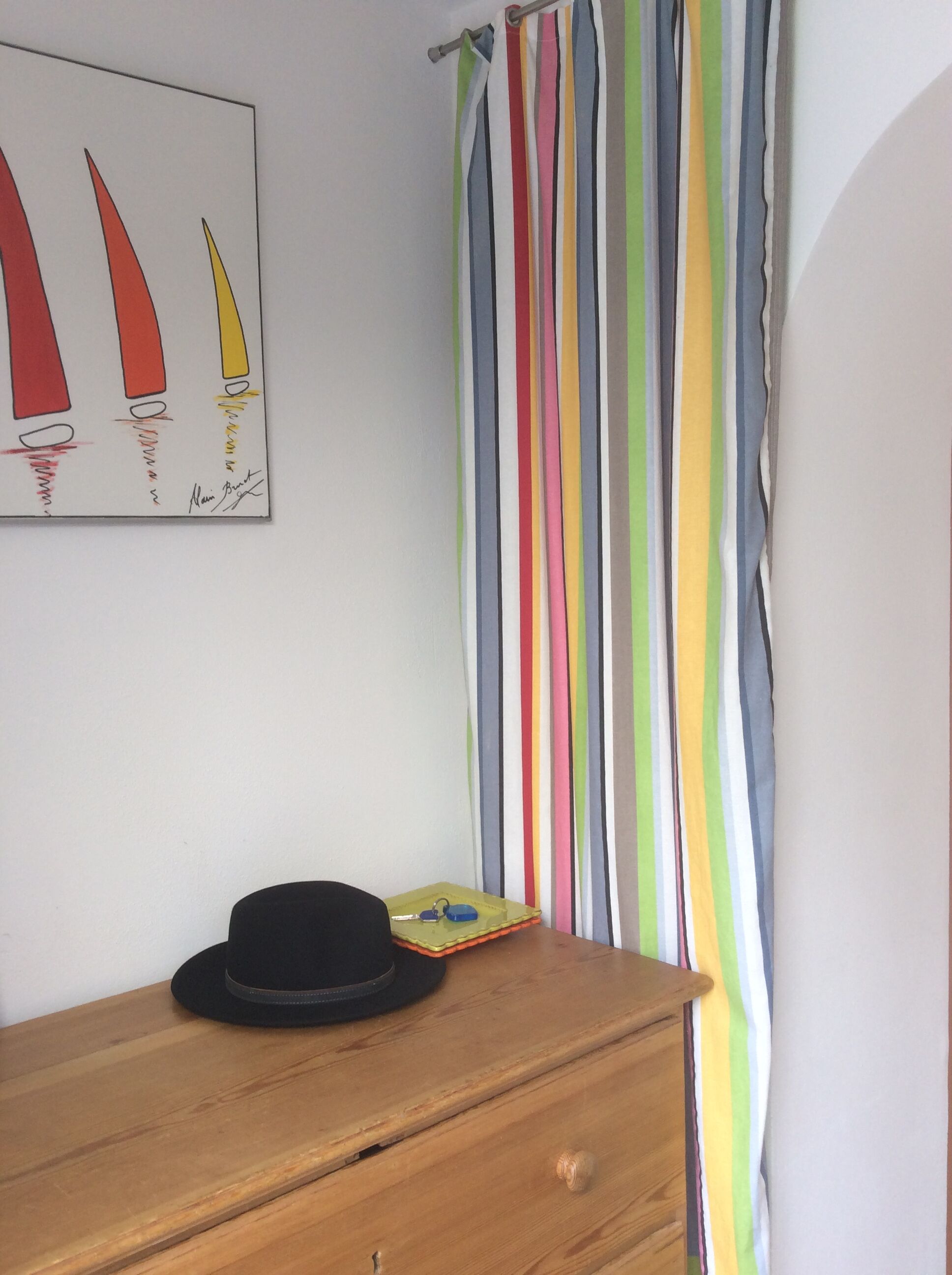 Apartment/ flat - BANDOL