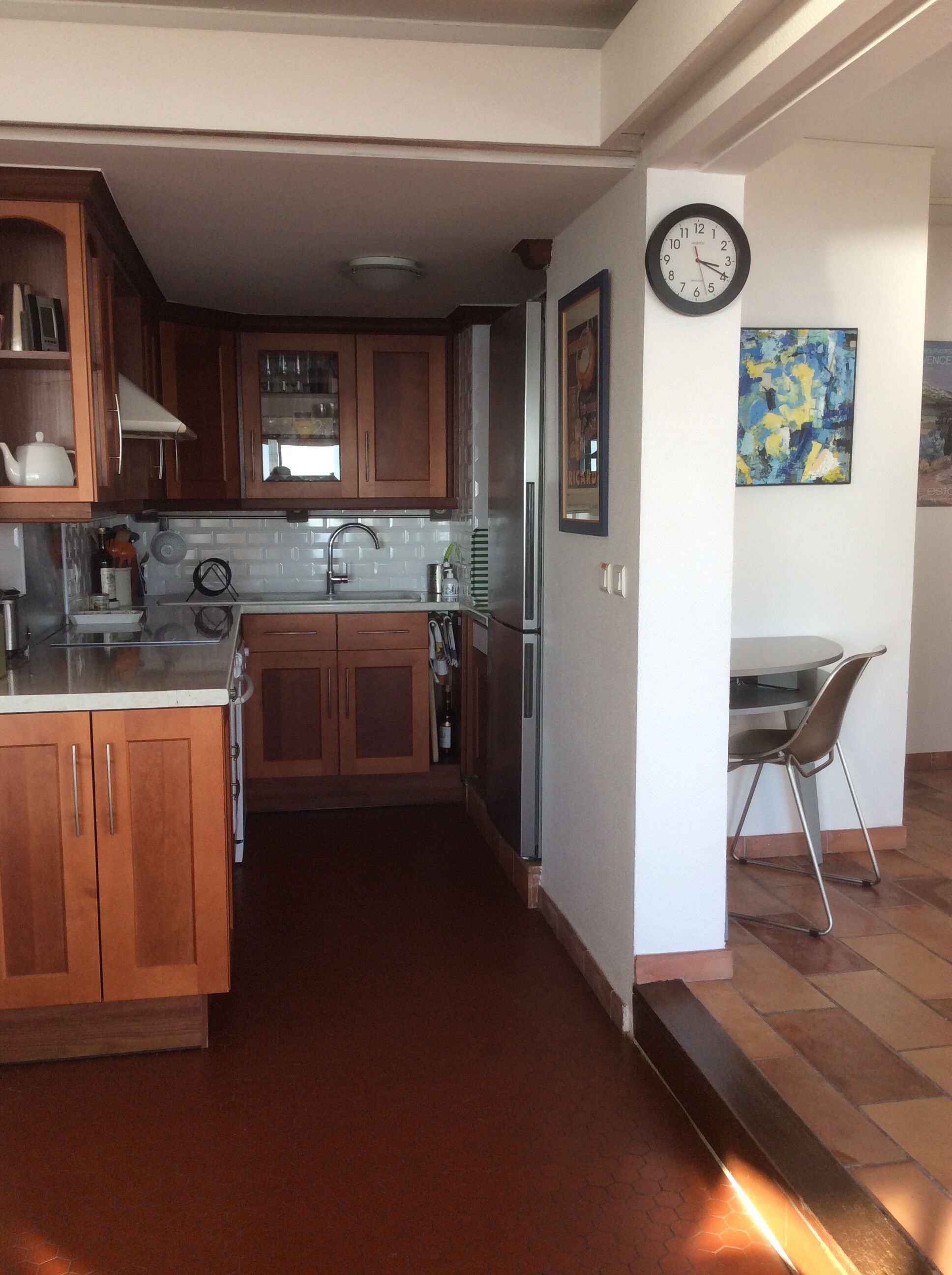 Apartment/ flat - BANDOL