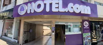 Hotel.Com Prudentopolis