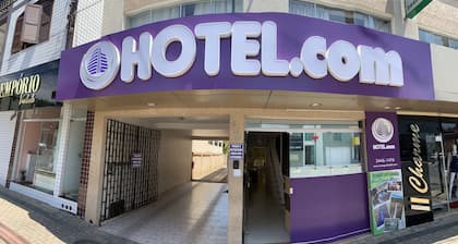 Hotel.Com Prudentopolis