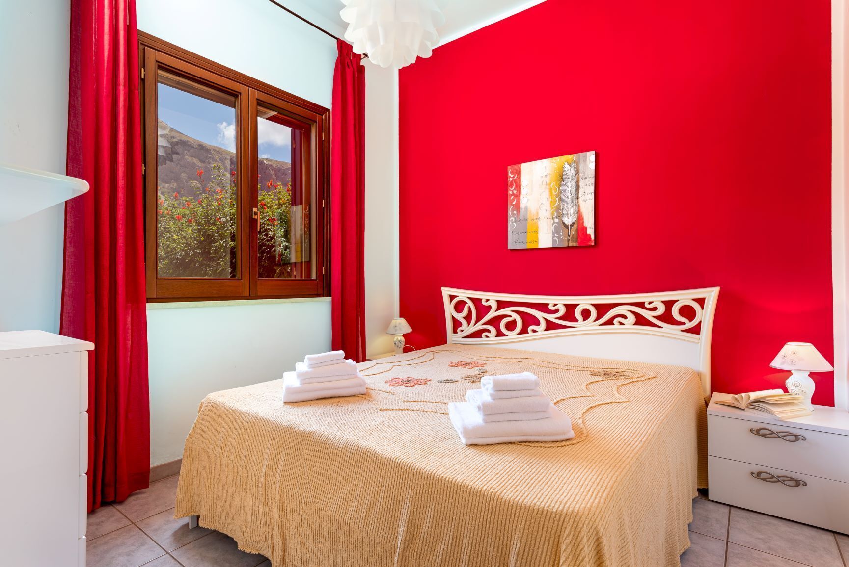 BEAUTIFUL TURQUOISE VILLA