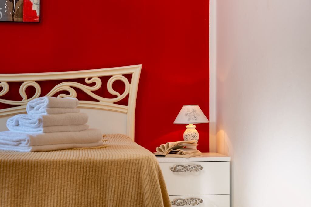 BEAUTIFUL TURQUOISE VILLA