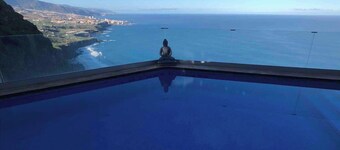 Villa With  Best Amazing Ocean Views