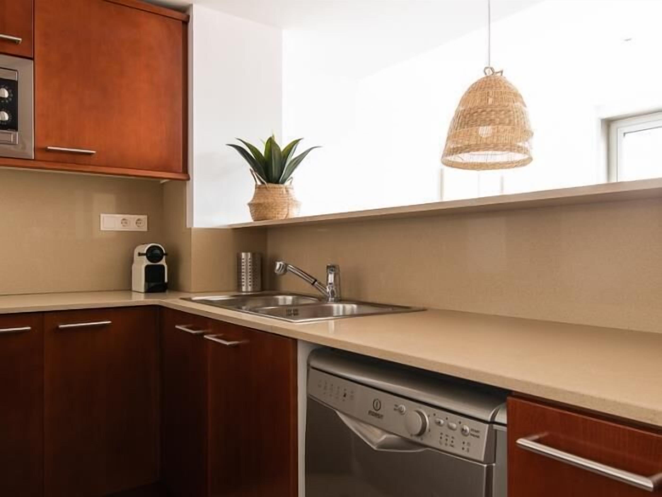 Homing Apartment Barcelona 101