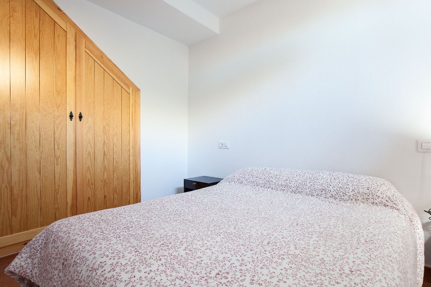 Near the best beaches of the Natural Park of Cabo de Gata