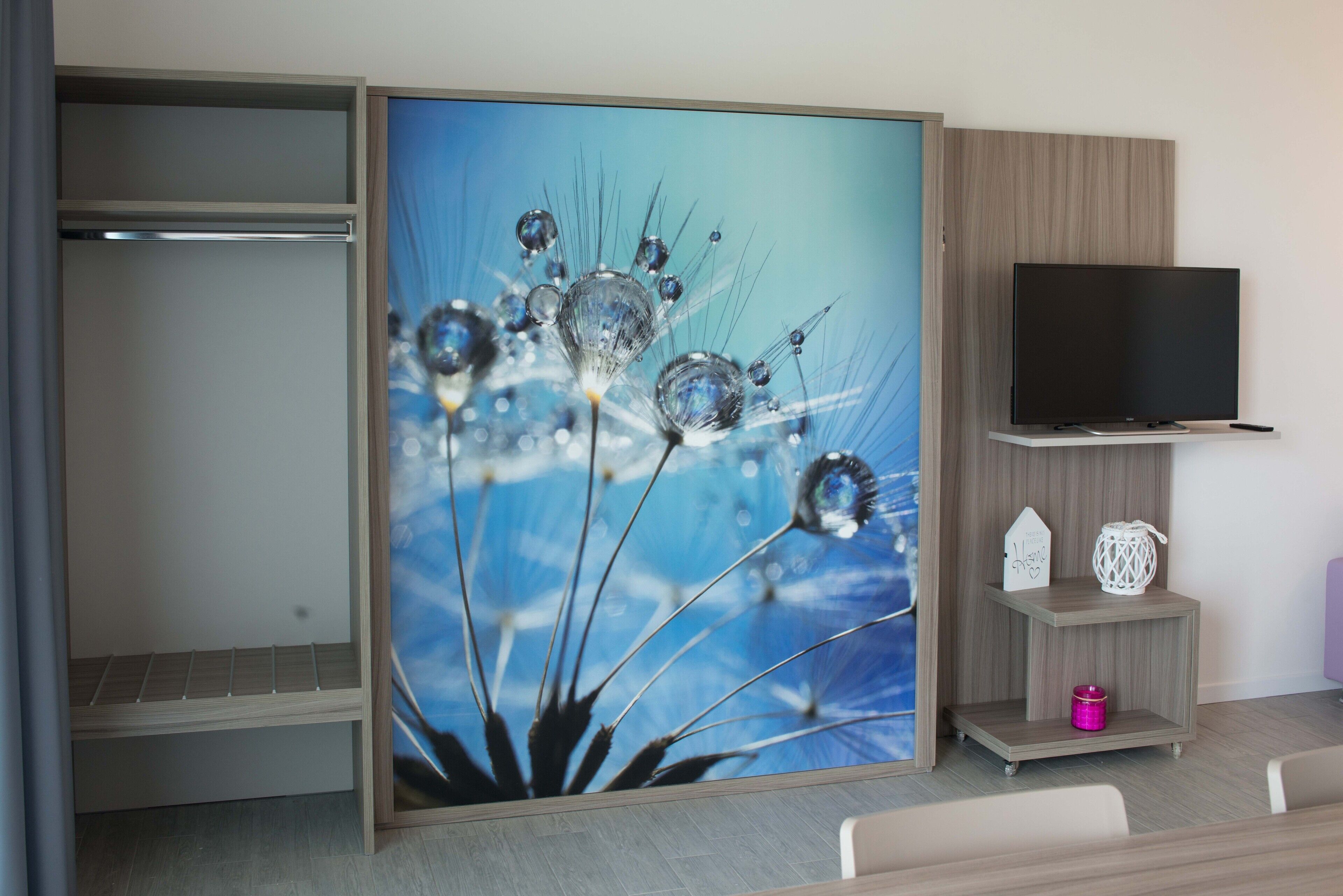 Relais Rosa dei Venti: 2 bedroom Elegance apt, 2 pools, lake view