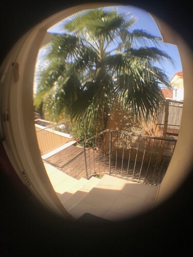 Upea Studio / Zimmer Zichron Yaakov Studio 2: ssa