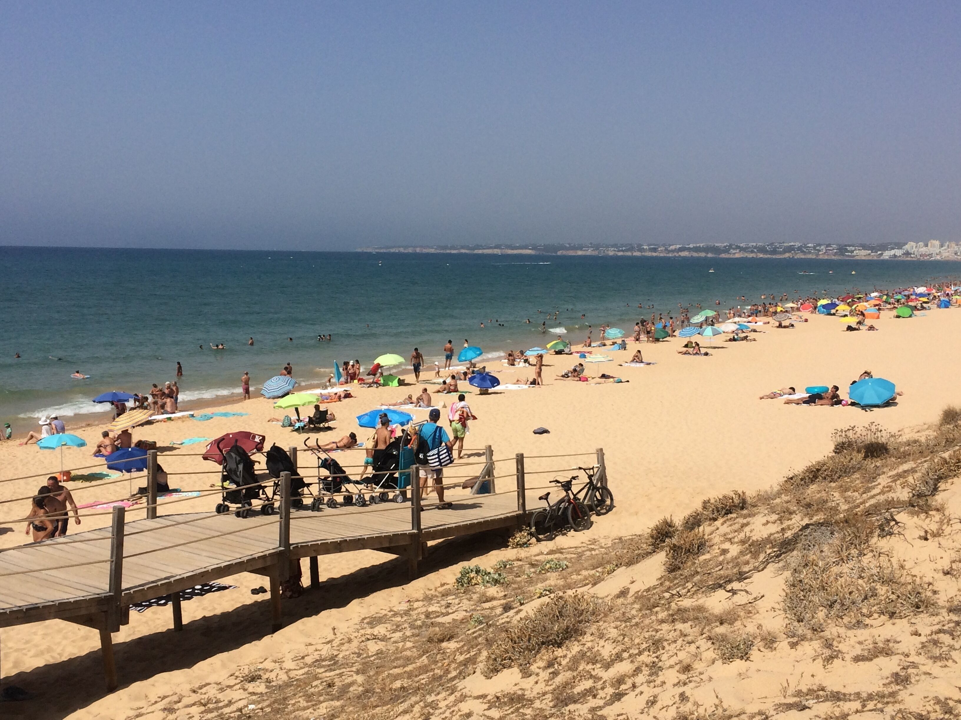 Plage
