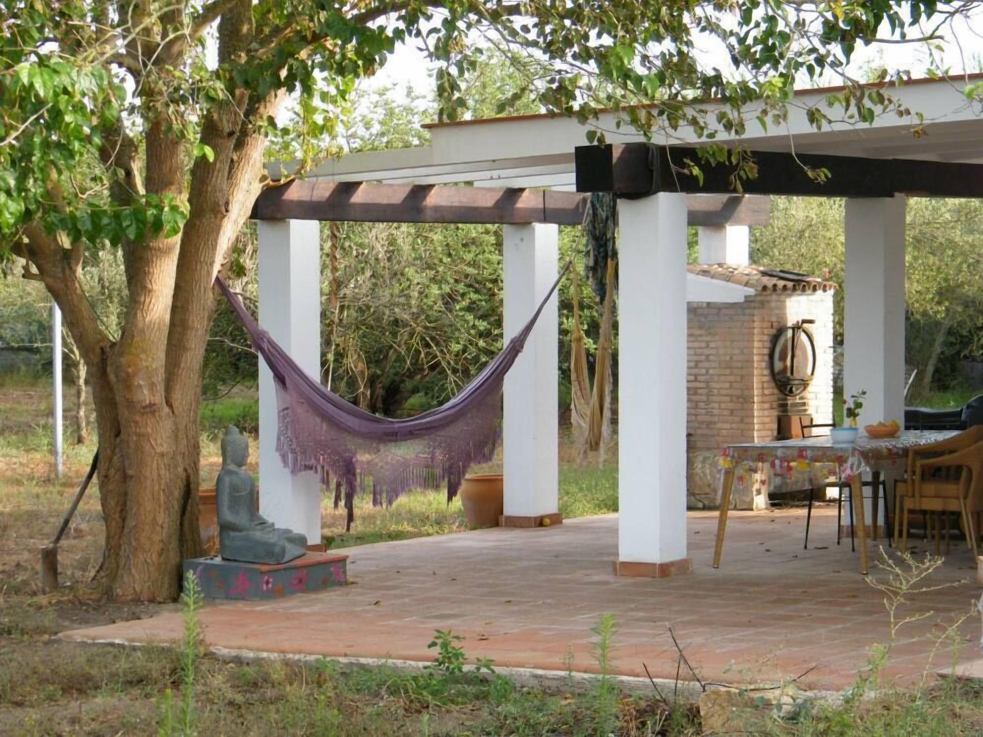 Terrasse / Balkon