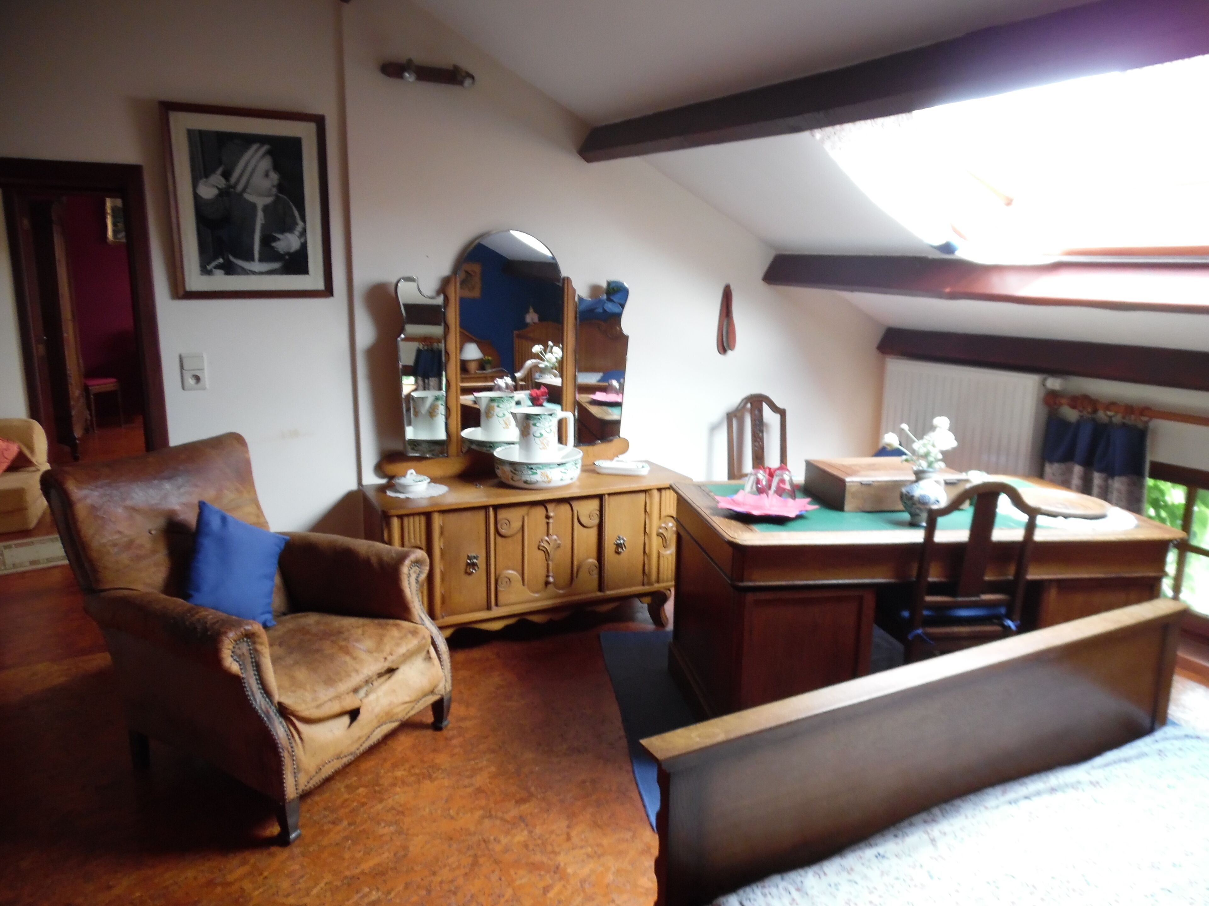 Intérieur