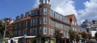Haus Elbe I Lejlighed 33, rygning, wifi, elevator, strand og bymidte