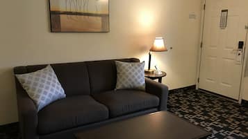 Suite, Mehrere Betten, Nichtraucher