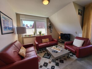 Fernseher