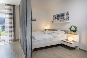1 slaapkamer, gratis wifi