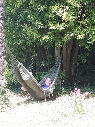 House 200m from the Arcachon Bay beach