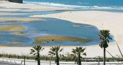 Villa on kauniit näkymät laguunin ja meren, 4 makuuhuonetta, uima-allas