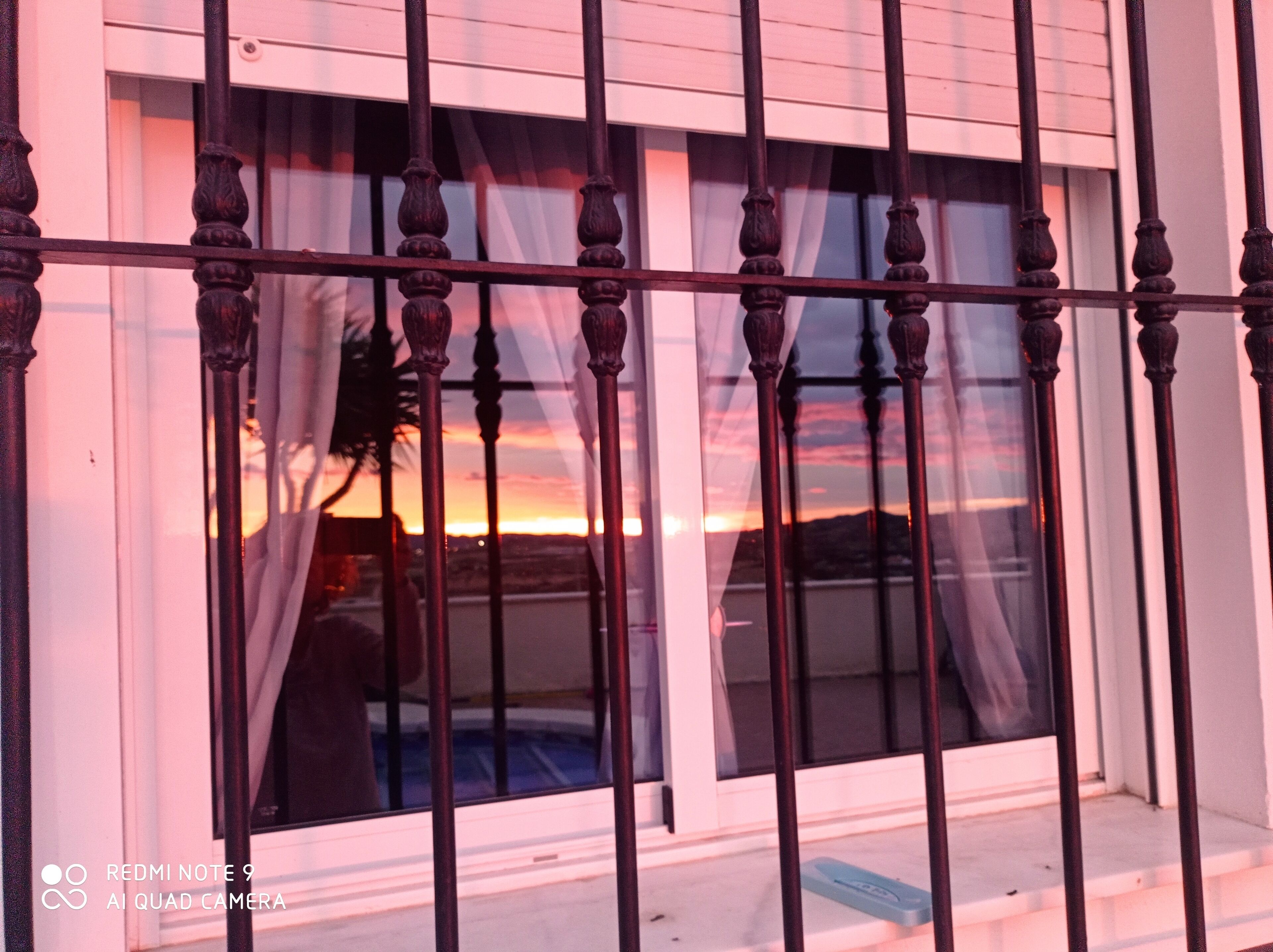 villa in Andalusia with private pool