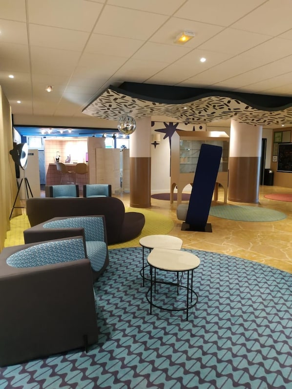 Interior - Ideal stay at Disneyland Paris Serris for 4 (Serris)